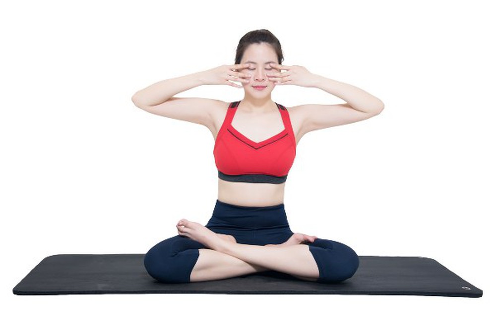 Yoga chữa bệnh xương khớp