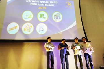 hội nghị khách hàng bình thuận 2019