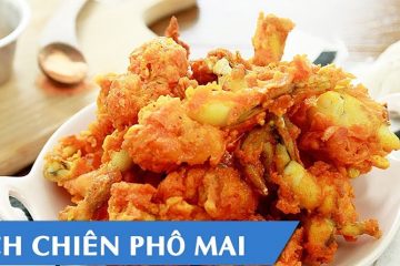 các món ăn giúp bé ăn ngon miệng