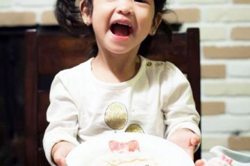giúp trẻ ăn ngon miệng hơn