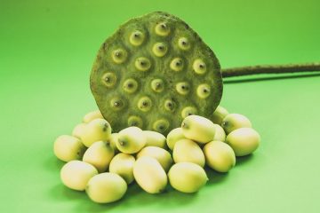 mẹ ăn gì để bé ngủ ngon