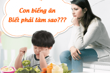 thuốc bổ kích thích trẻ ăn ngon