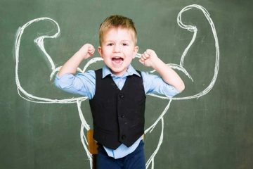 các biện pháp tăng sức đề kháng cho trẻ