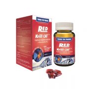 red krill oil