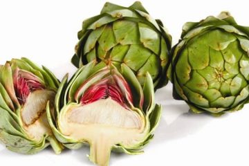 công dụng của atiso